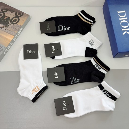 Dior Socks