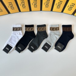 Fendi Socks