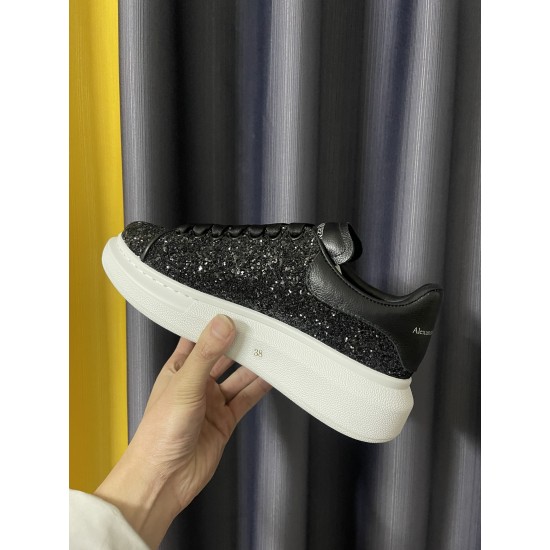 McQueen Shoes
 Top Quality
