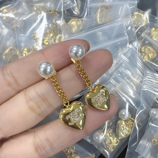 Celine Jewelry High Quality