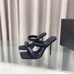 Alexander Wang Shoes Top Quality