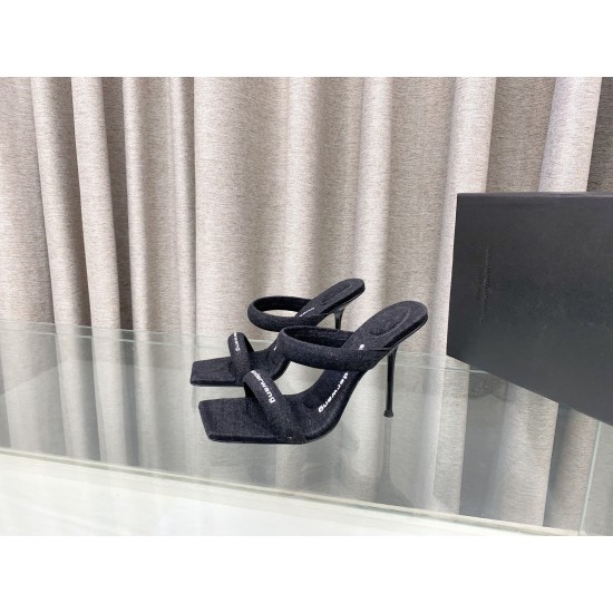 Alexander Wang Shoes Top Quality