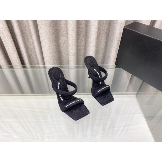 Alexander Wang Shoes Top Quality