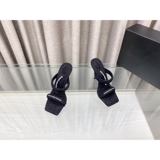 Alexander Wang Shoes Top Quality