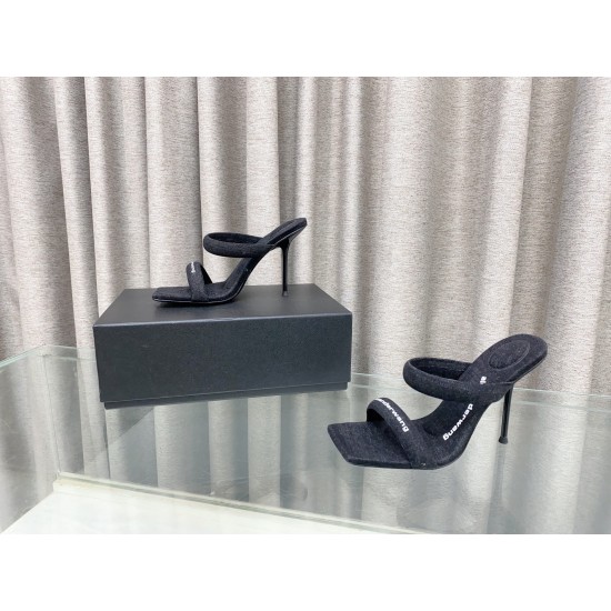 Alexander Wang Shoes Top Quality