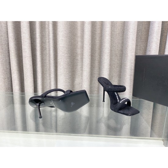 Alexander Wang Shoes Top Quality