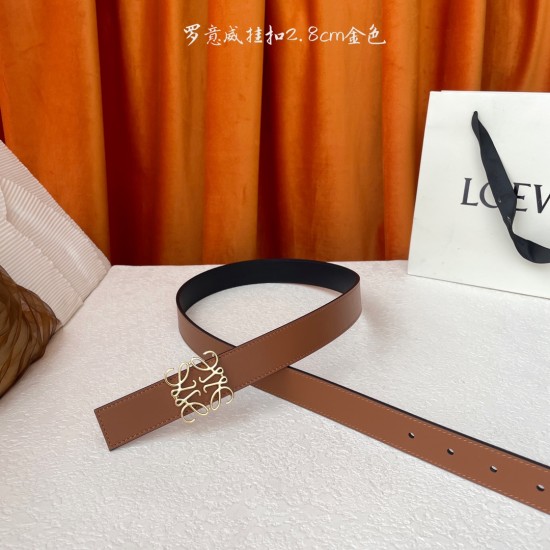 Loewe Belts
 Top Quality