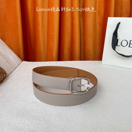 Loewe Belts
 Top Quality