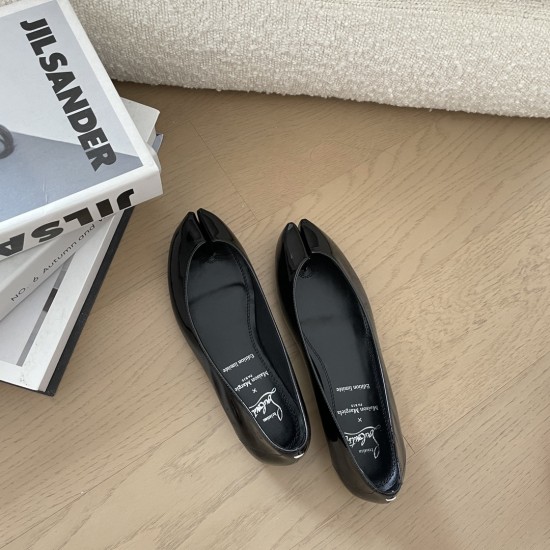 Margiela Shoes Top Quality