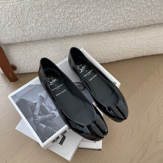 Margiela Shoes Top Quality