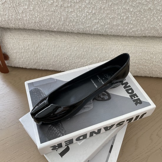 Margiela Shoes Top Quality