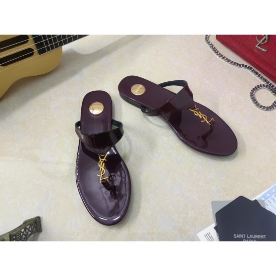 YSL Shoes Top Quality