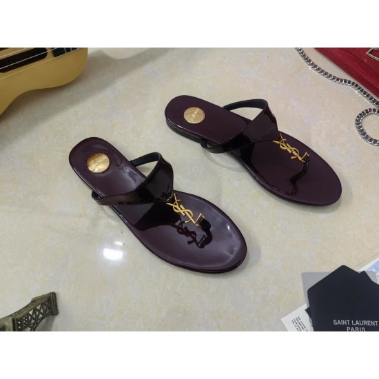 YSL Shoes Top Quality