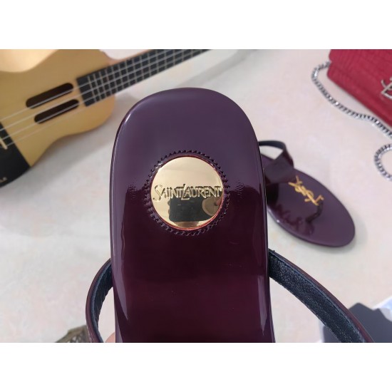 YSL Shoes Top Quality