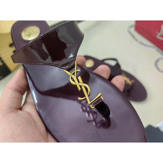 YSL Shoes Top Quality