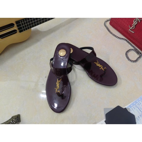 YSL Shoes Top Quality