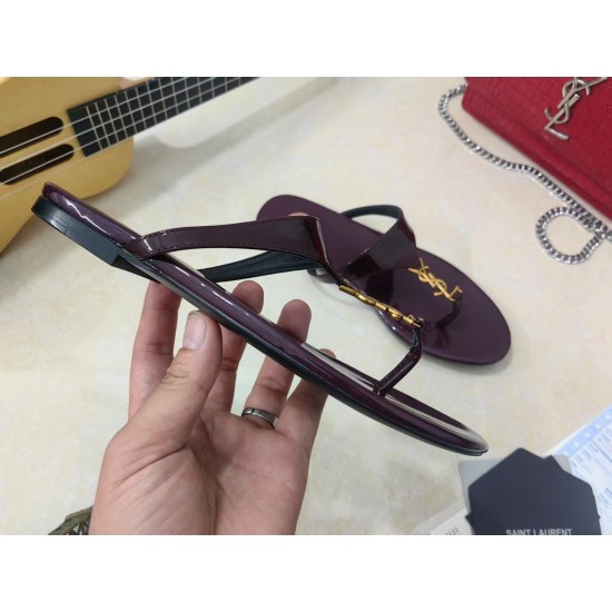 YSL Shoes Top Quality