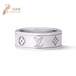 LV Jewelry Ring
