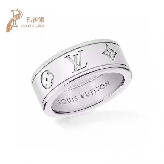 LV Jewelry Ring