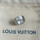 LV Jewelry Ring