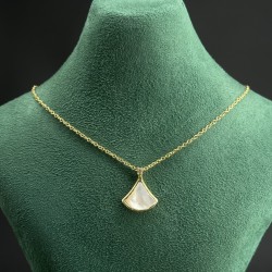 Bvlgari Jewelry High Quality