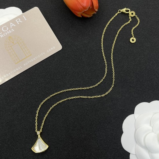 Bvlgari Jewelry High Quality