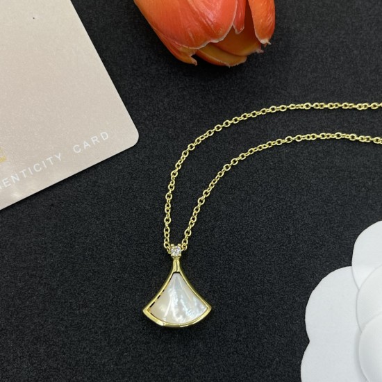 Bvlgari Jewelry High Quality