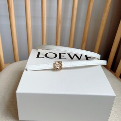 Loewe Belts
 Top Quality
