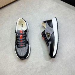 Prada Shoes Top Quality