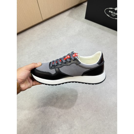 Prada Shoes Top Quality