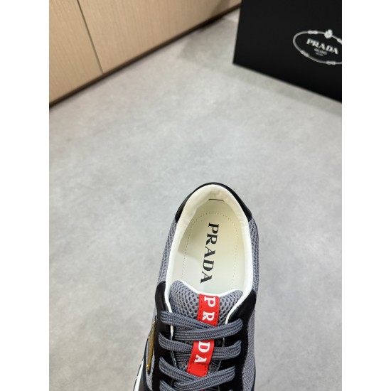 Prada Shoes Top Quality