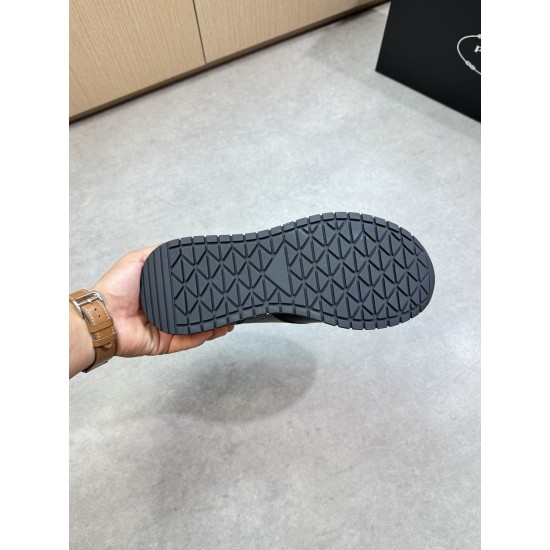 Prada Shoes Top Quality