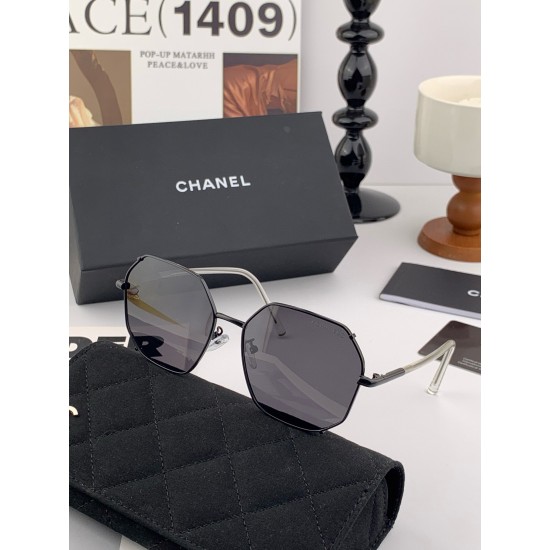 Chanel Glasses