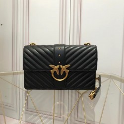 Pinko Bags Top Quality
27*17*8cm