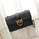 Pinko Bags Top Quality
27*17*8cm