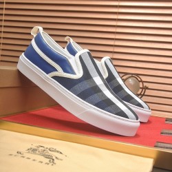 Burberry Shoes Top Quality