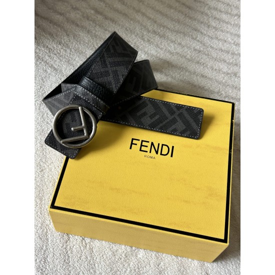 Fendi Belts
 Top Quality