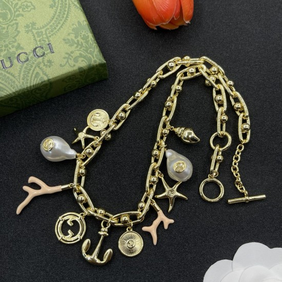Gucci Jewelry High Quality