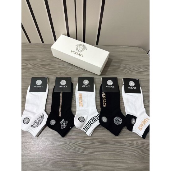 Versace Socks