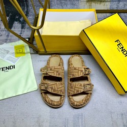 Fendi Shoes Top Quality
35-42