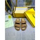 Fendi Shoes Top Quality
35-42