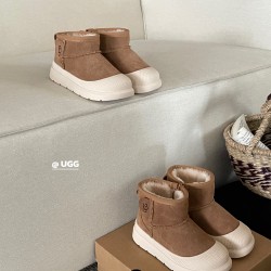Children Shoes Ugg High Quality