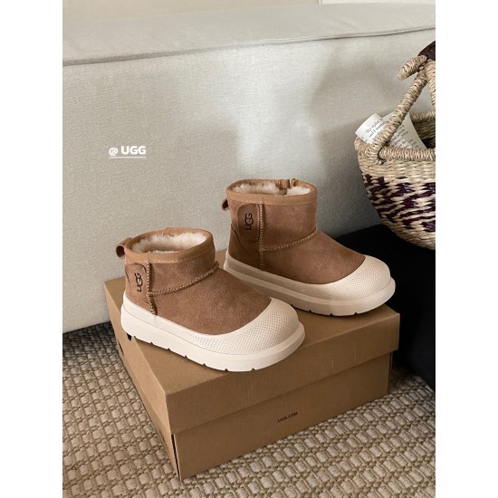 Children Shoes Ugg High Quality