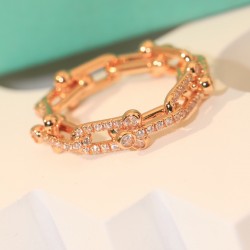 Tiffany Jewelry Ring