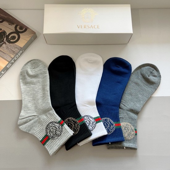 Versace Socks