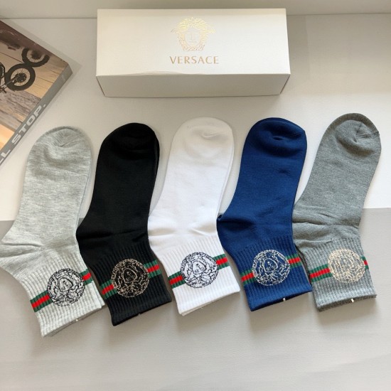 Versace Socks
