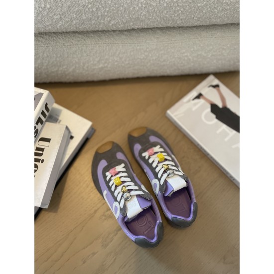 Loewe Shoes Top Quality