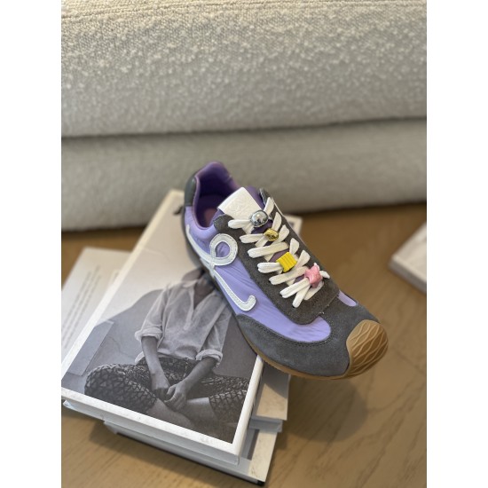 Loewe Shoes Top Quality