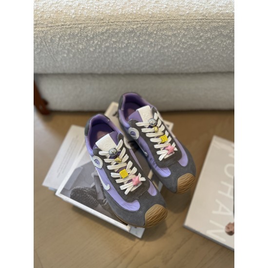 Loewe Shoes Top Quality