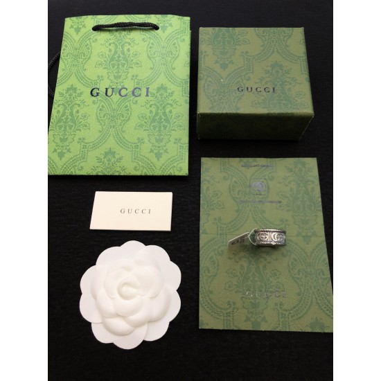Gucci Jewelry Ring